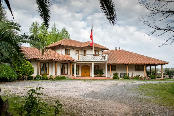 Casa Loreto